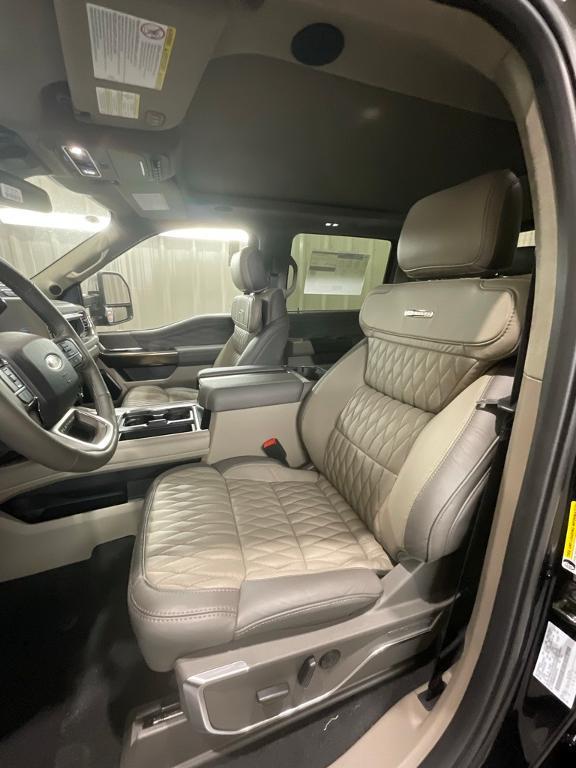 new 2026 Ford F-250 car, priced at $102,940