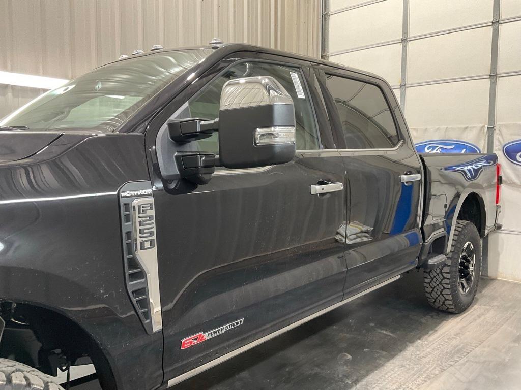 new 2026 Ford F-250 car, priced at $102,940