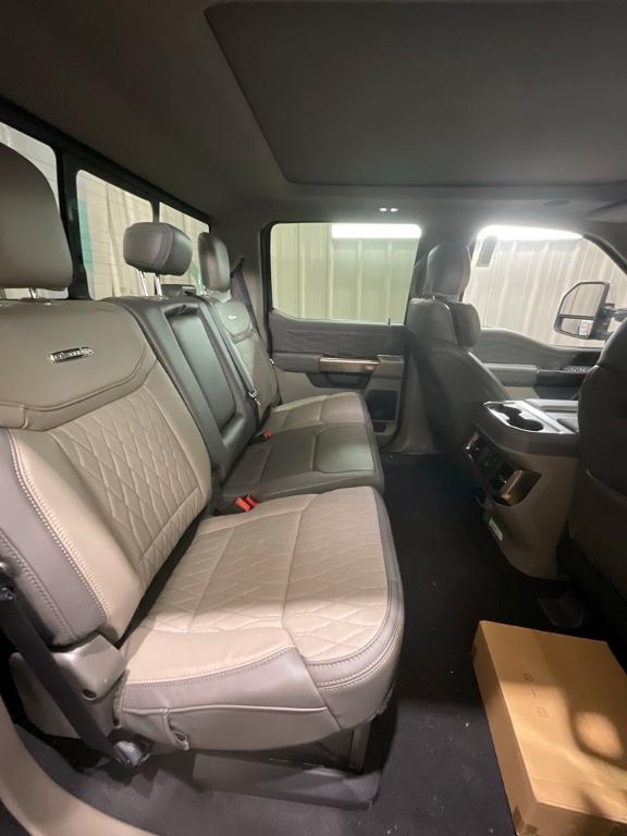 new 2026 Ford F-250 car, priced at $102,940