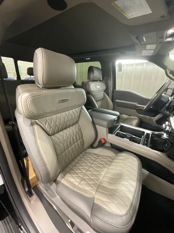 new 2026 Ford F-250 car, priced at $102,940