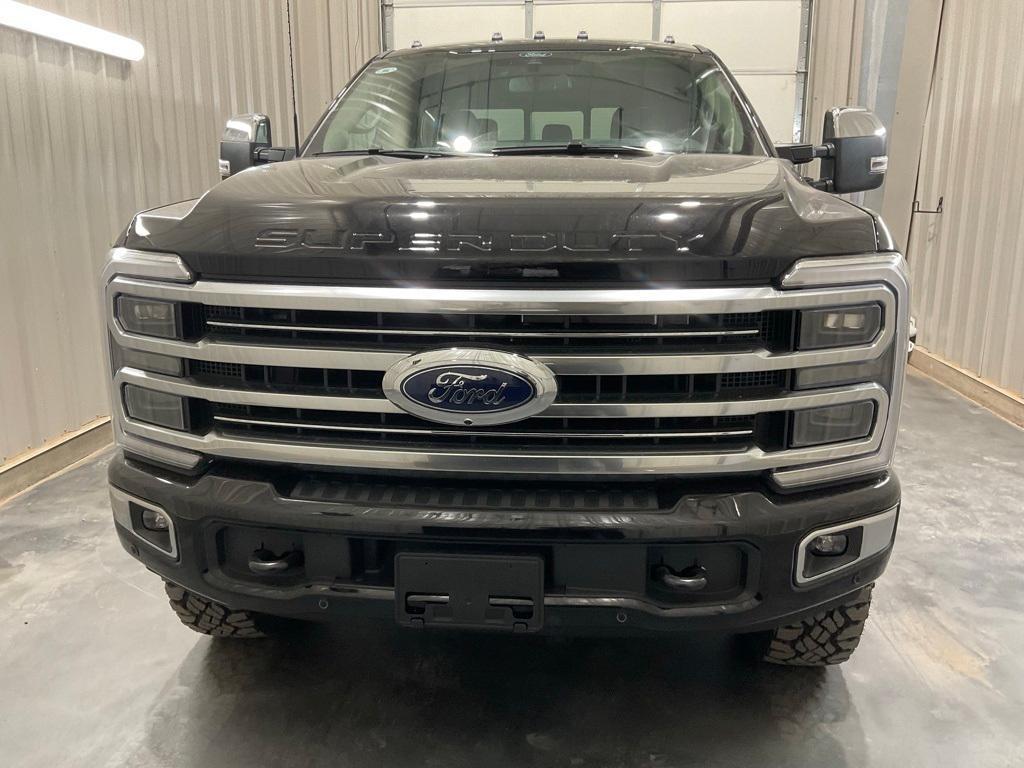 new 2026 Ford F-250 car, priced at $102,940
