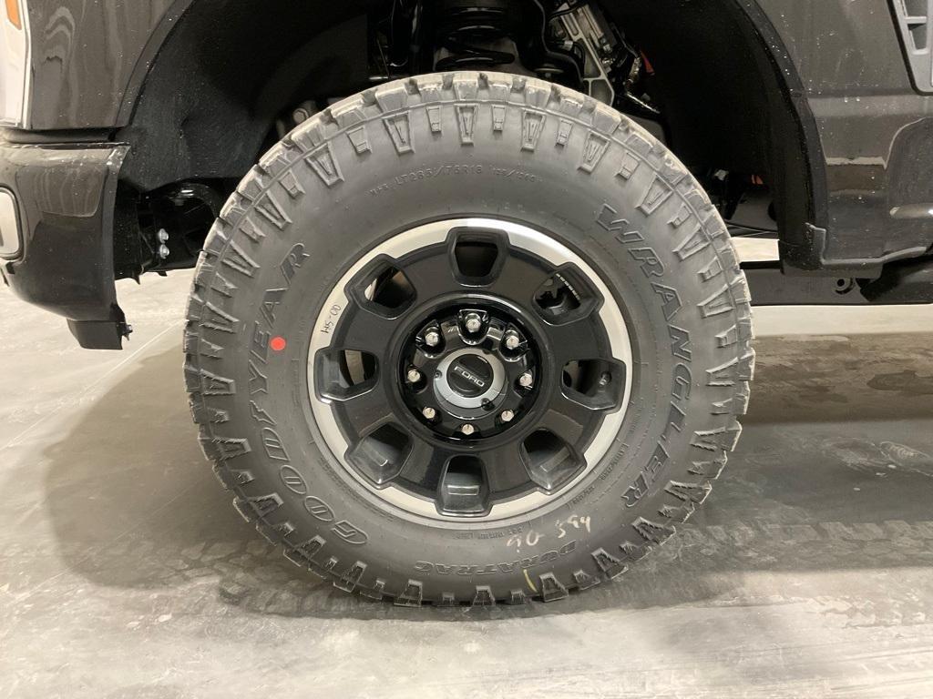 new 2026 Ford F-250 car, priced at $102,940