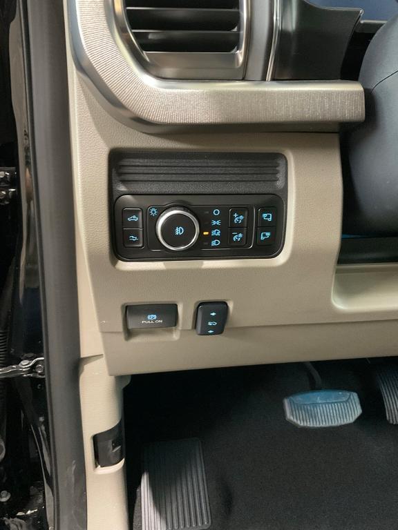 new 2026 Ford F-250 car, priced at $102,940