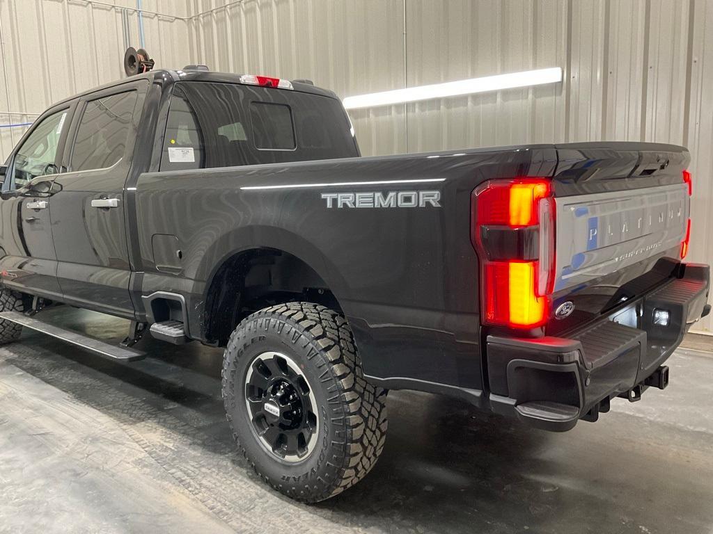 new 2026 Ford F-250 car, priced at $102,940