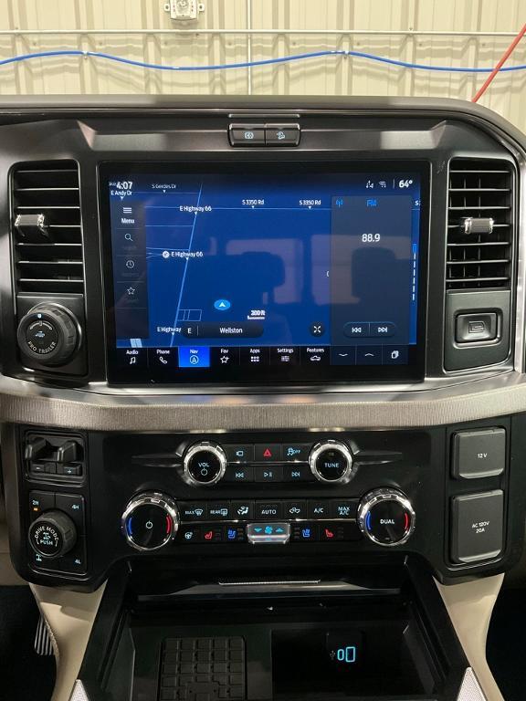 new 2026 Ford F-250 car, priced at $102,940