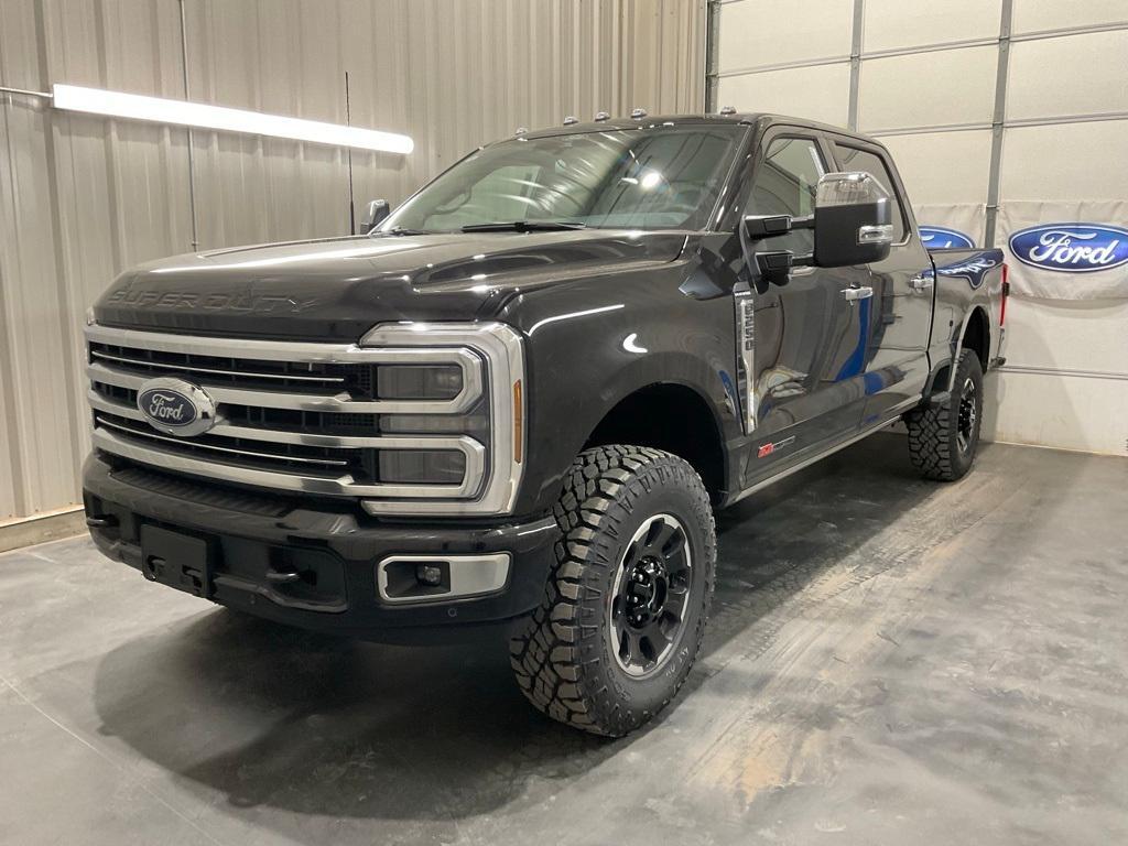 new 2026 Ford F-250 car, priced at $102,940