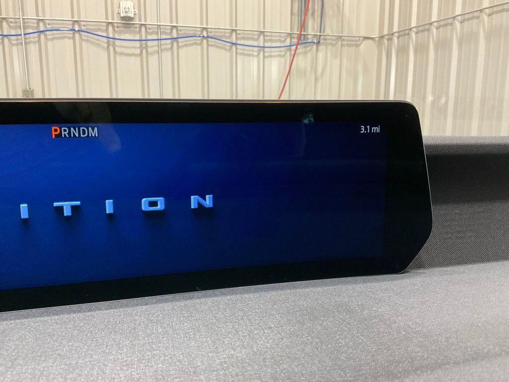 new 2026 Ford Expedition Max car, priced at $75,998