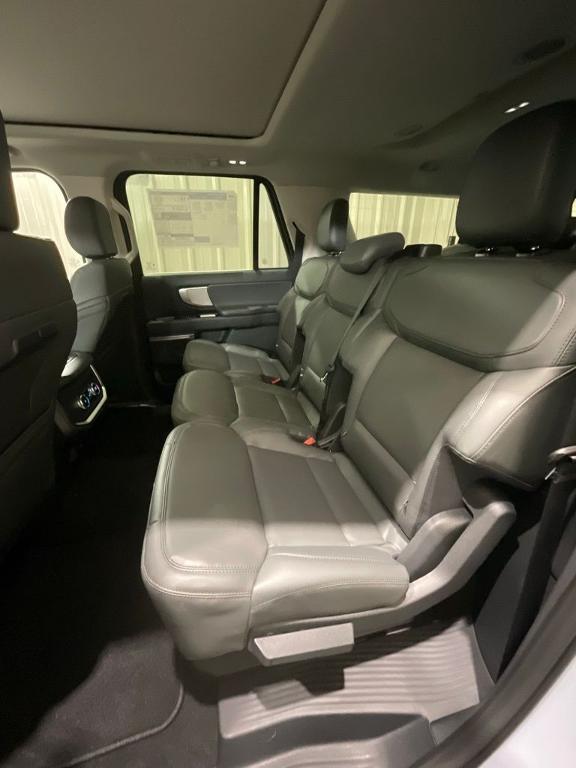 new 2026 Ford Expedition Max car, priced at $75,998