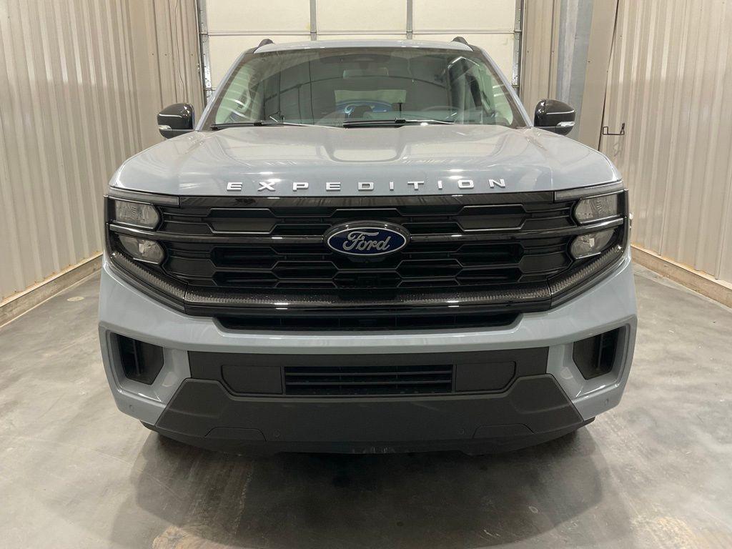 new 2026 Ford Expedition Max car, priced at $75,998