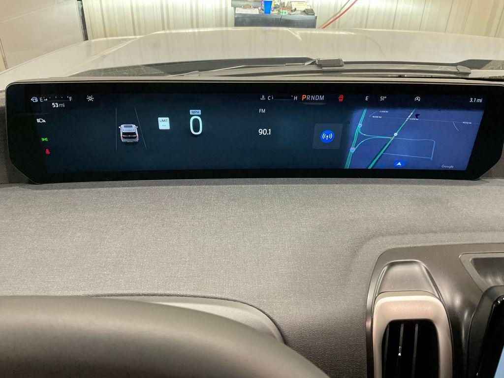 new 2026 Ford Expedition Max car, priced at $75,998