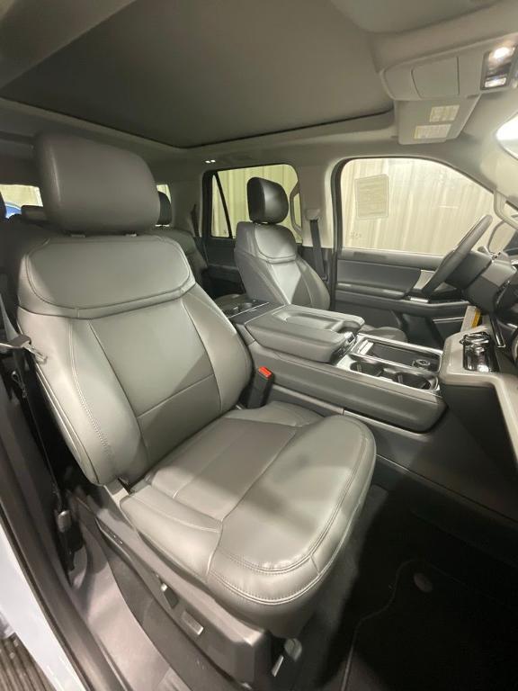 new 2026 Ford Expedition Max car, priced at $75,998