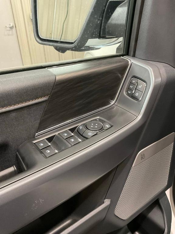 new 2025 Ford F-150 car, priced at $58,398