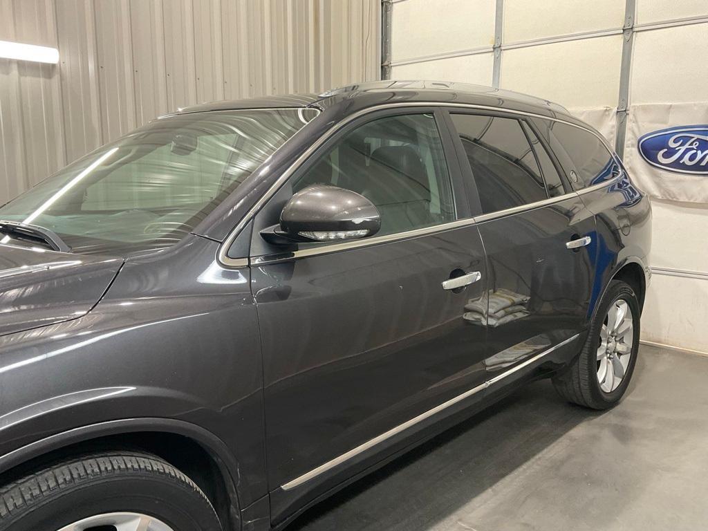 used 2016 Buick Enclave car, priced at $12,990