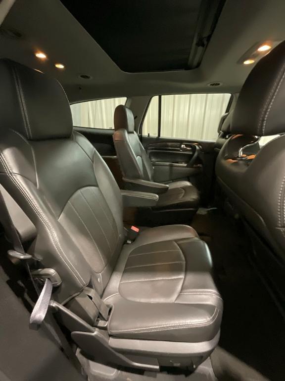 used 2016 Buick Enclave car, priced at $12,990