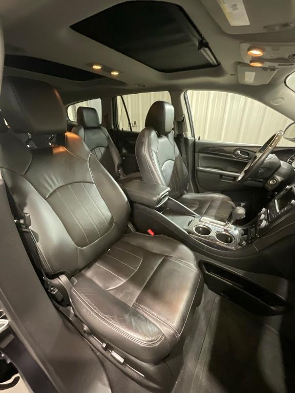 used 2016 Buick Enclave car, priced at $12,990