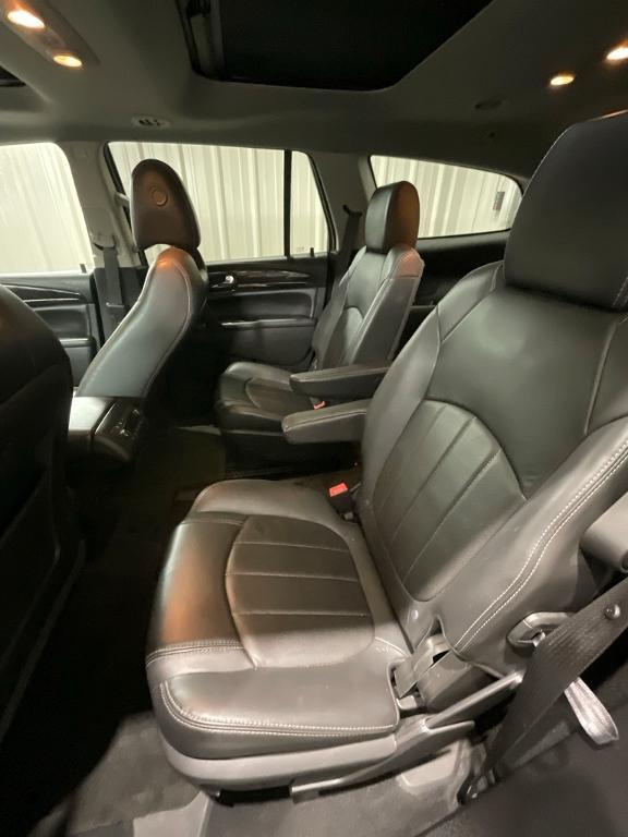 used 2016 Buick Enclave car, priced at $12,990