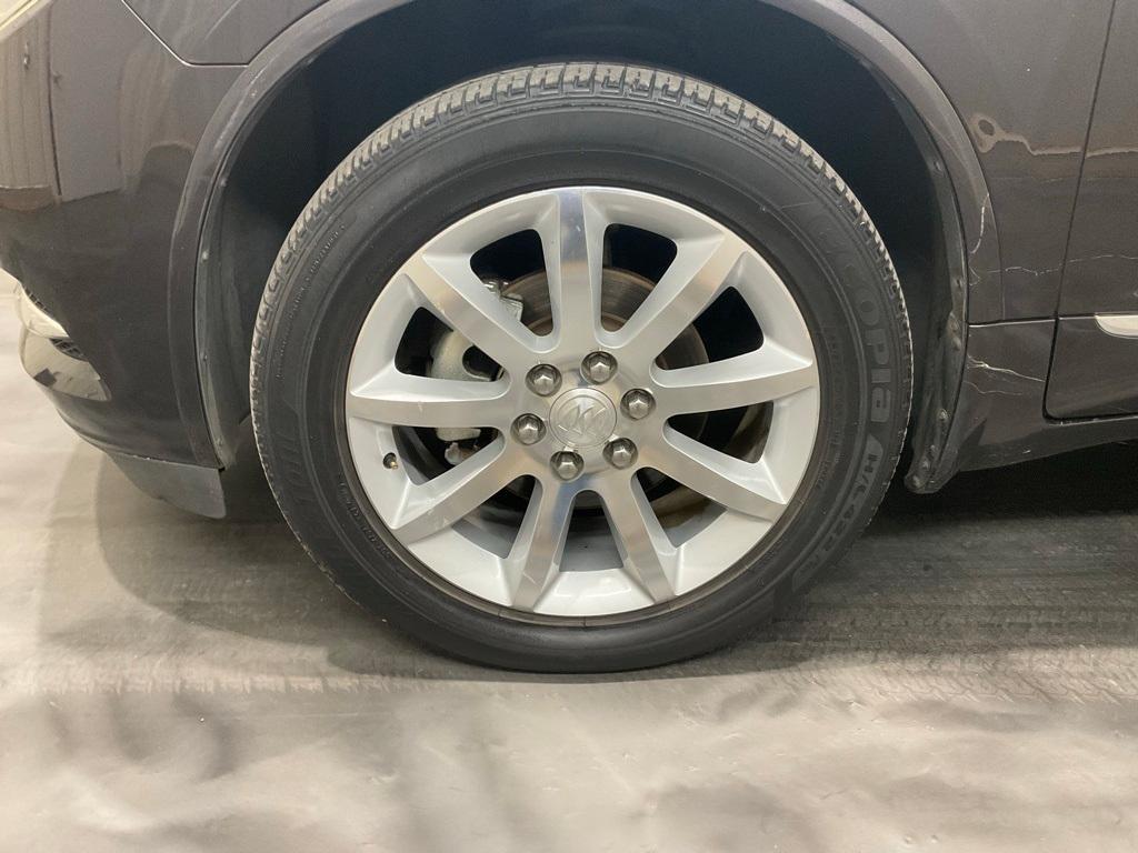 used 2016 Buick Enclave car, priced at $12,990