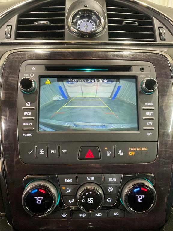 used 2016 Buick Enclave car, priced at $12,990