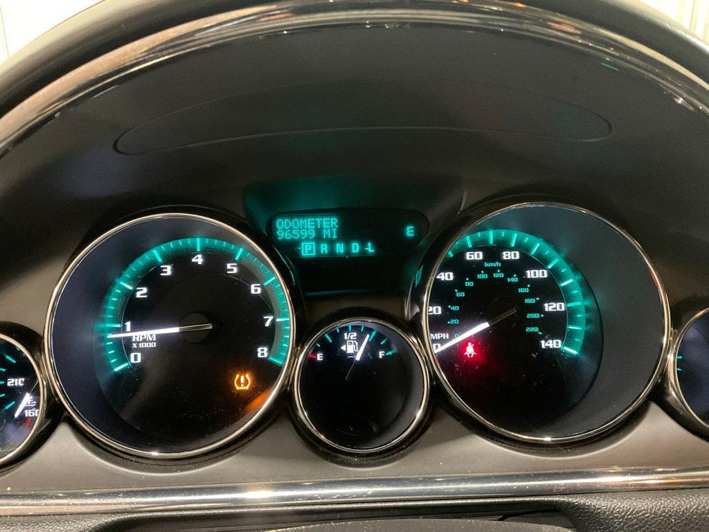 used 2016 Buick Enclave car, priced at $12,990