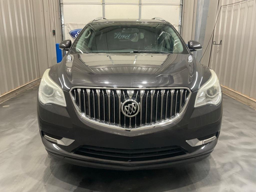 used 2016 Buick Enclave car, priced at $12,990