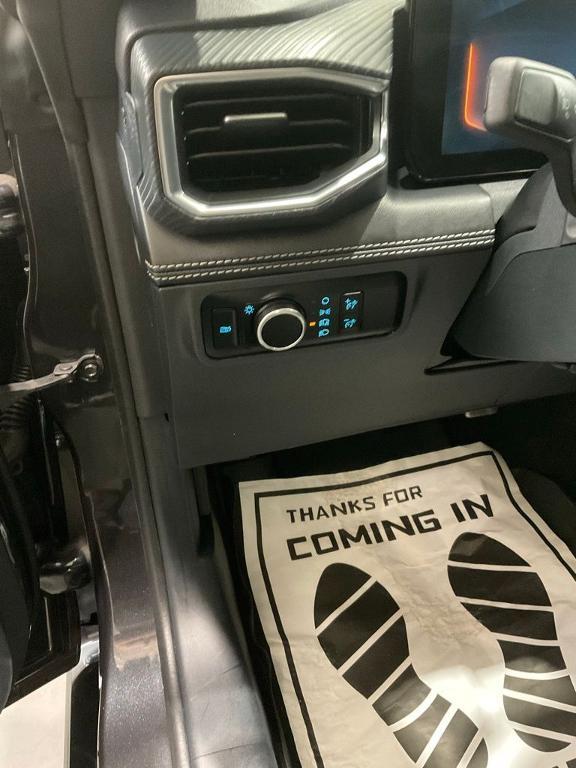 used 2024 Ford Mustang car, priced at $32,490