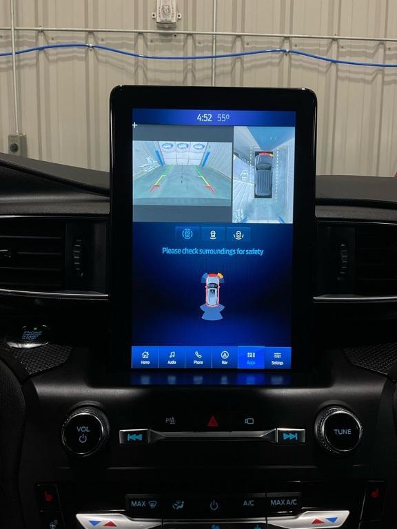 used 2020 Ford Explorer car, priced at $30,990