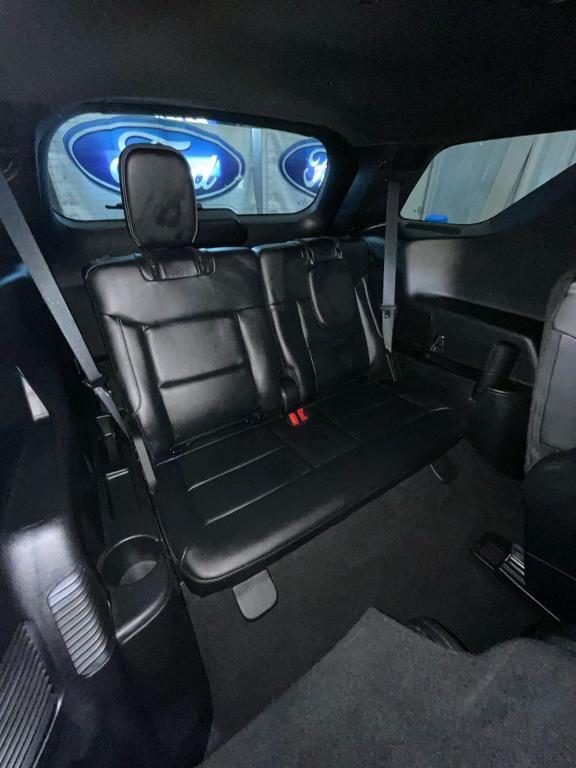 used 2020 Ford Explorer car, priced at $30,990