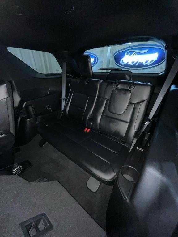 used 2020 Ford Explorer car, priced at $30,990
