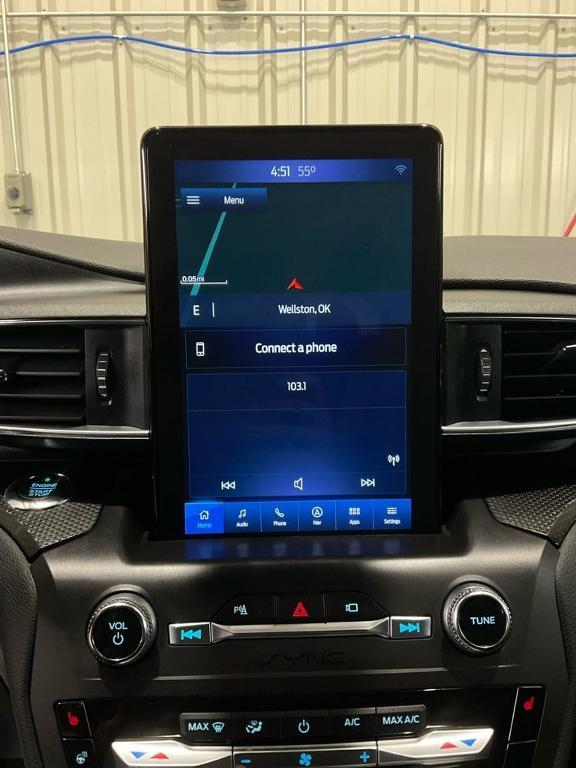 used 2020 Ford Explorer car, priced at $30,990