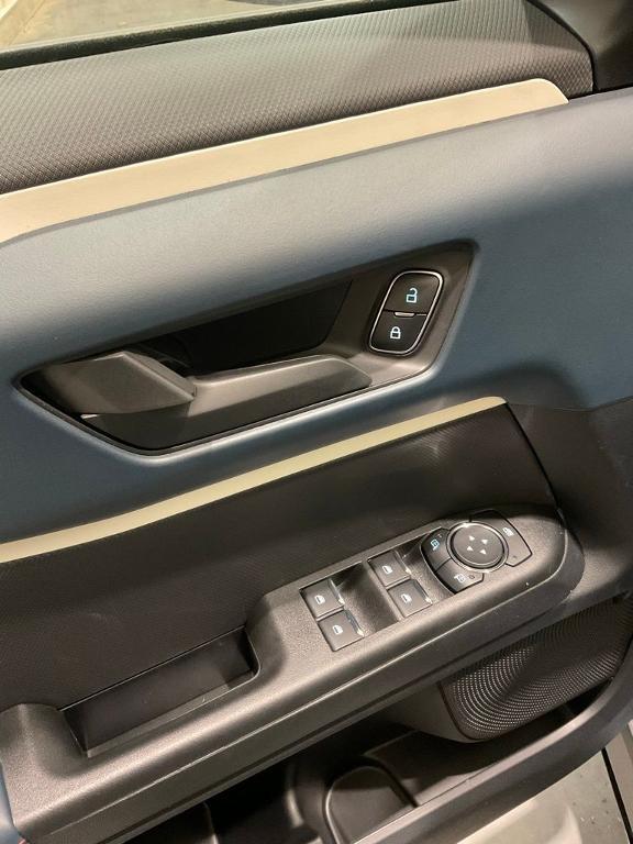 new 2026 Ford Bronco Sport car, priced at $36,985