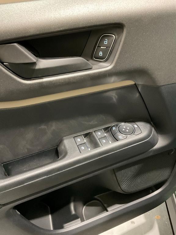 new 2025 Ford Bronco Sport car, priced at $31,295