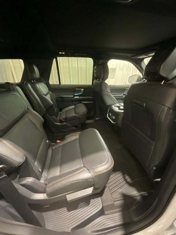 new 2026 Ford Expedition car, priced at $82,995