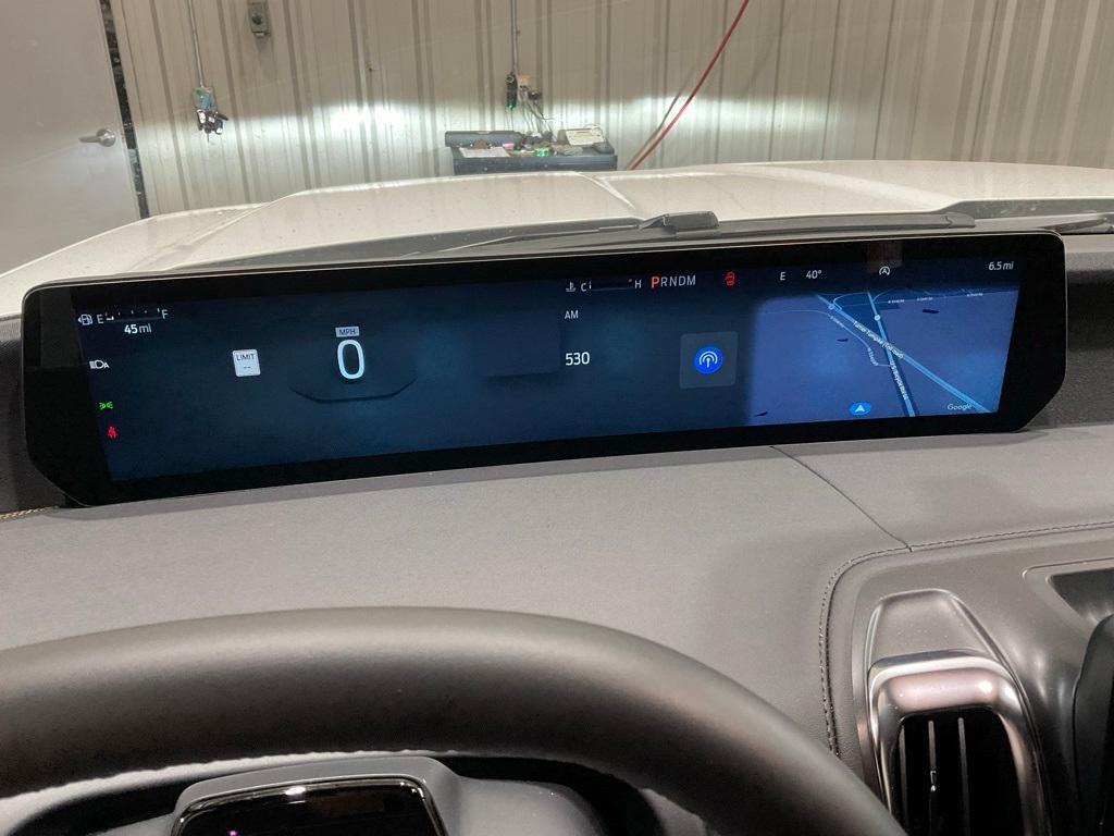 new 2026 Ford Expedition car, priced at $82,995