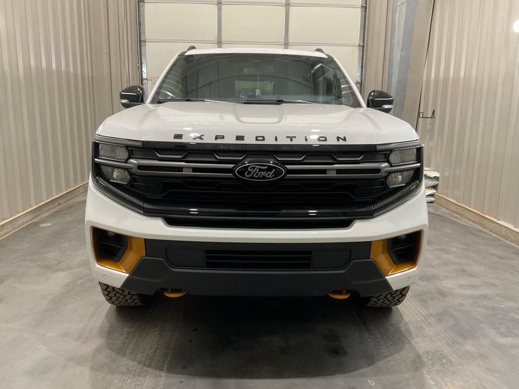 new 2026 Ford Expedition car, priced at $82,995