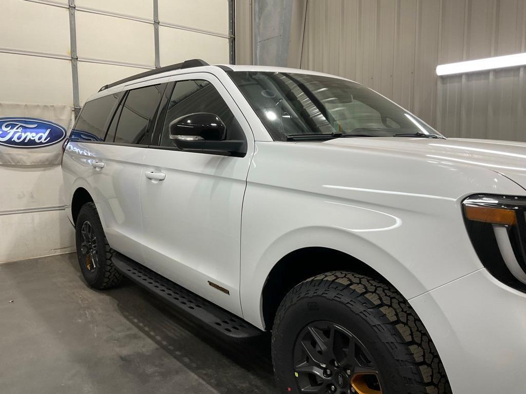 new 2026 Ford Expedition car, priced at $82,995