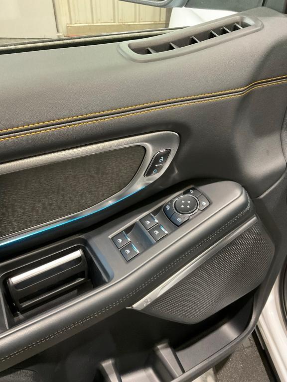 new 2026 Ford Expedition car, priced at $82,995