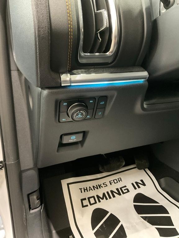 new 2026 Ford Expedition car, priced at $82,995