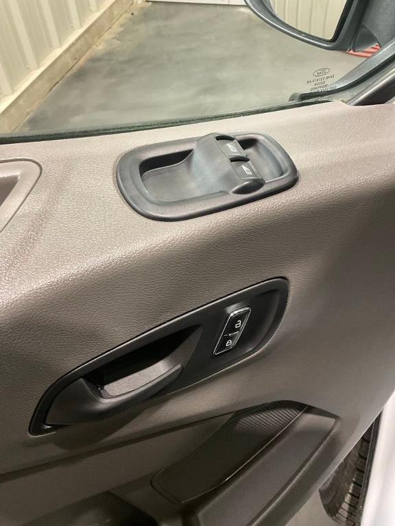 used 2024 Ford Transit-350 car, priced at $36,490