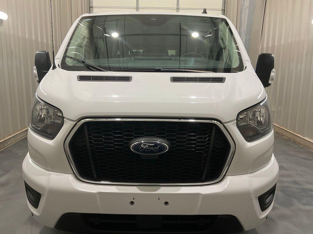 used 2024 Ford Transit-350 car, priced at $36,490
