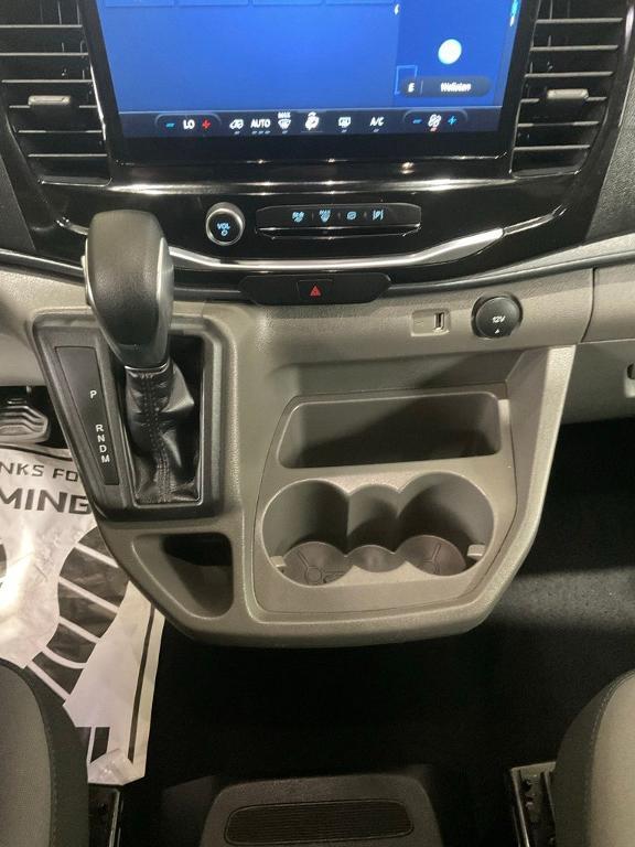 used 2024 Ford Transit-350 car, priced at $36,490