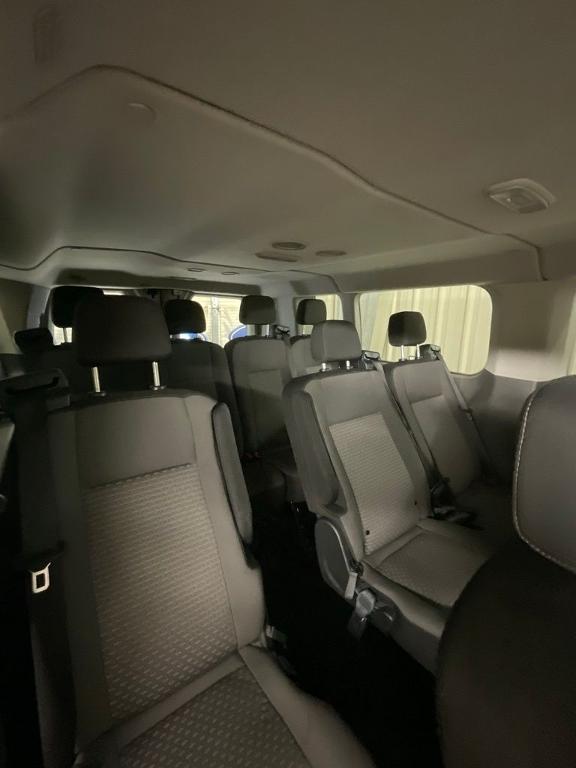 used 2024 Ford Transit-350 car, priced at $36,490