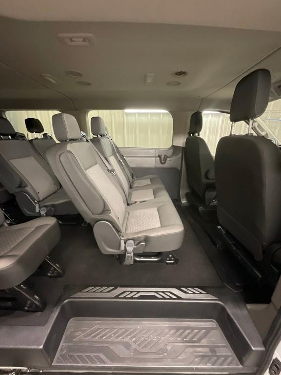 used 2024 Ford Transit-350 car, priced at $36,490