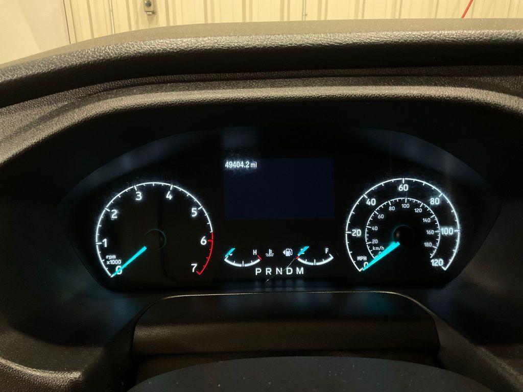 used 2024 Ford Transit-350 car, priced at $36,490