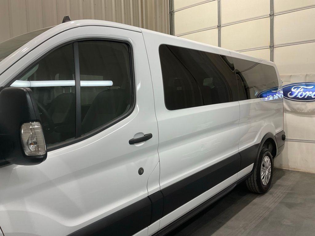 used 2024 Ford Transit-350 car, priced at $36,490