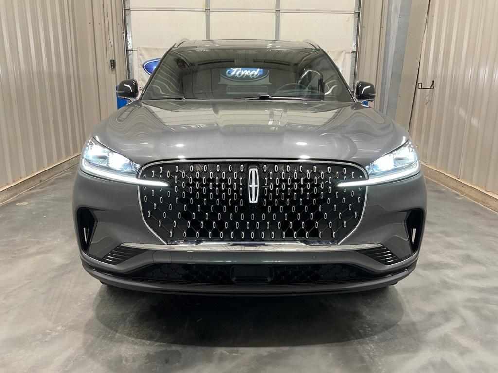 used 2025 Lincoln Aviator car, priced at $65,490