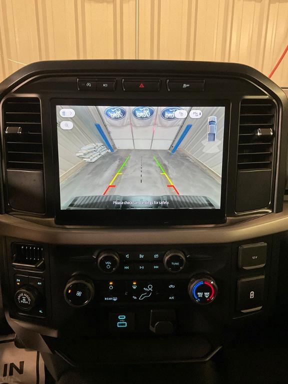 used 2024 Ford F-150 car, priced at $53,990