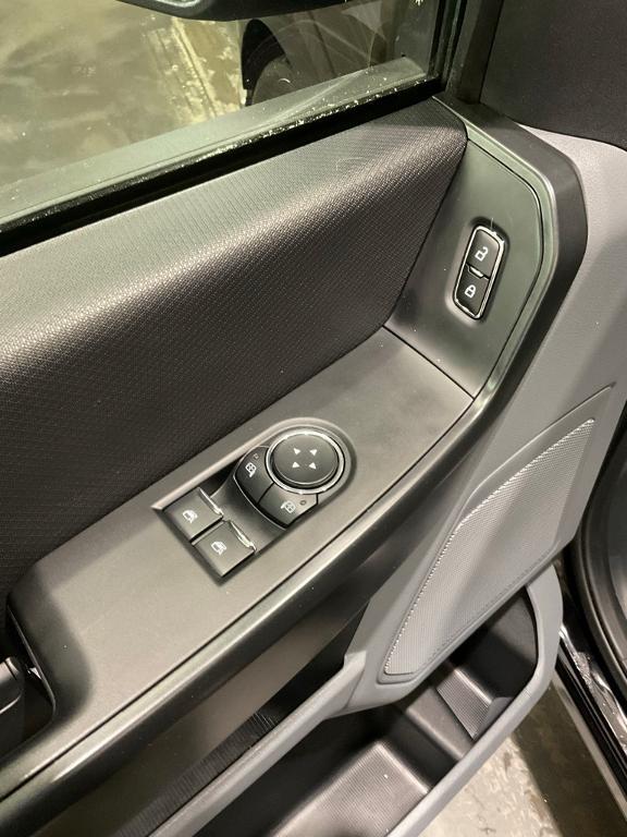 used 2024 Ford F-150 car, priced at $53,990