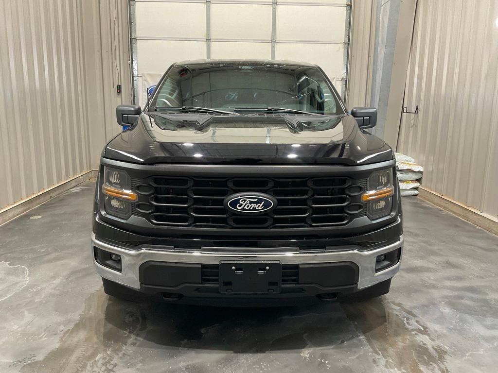 used 2024 Ford F-150 car, priced at $53,990