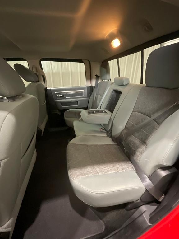 used 2016 Ram 1500 car, priced at $14,810