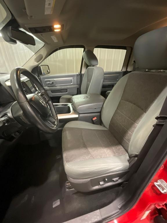 used 2016 Ram 1500 car, priced at $14,810